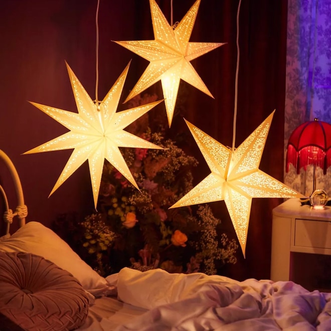 10+ Lamps To Give Your Home the Coziest, Warmest Glow